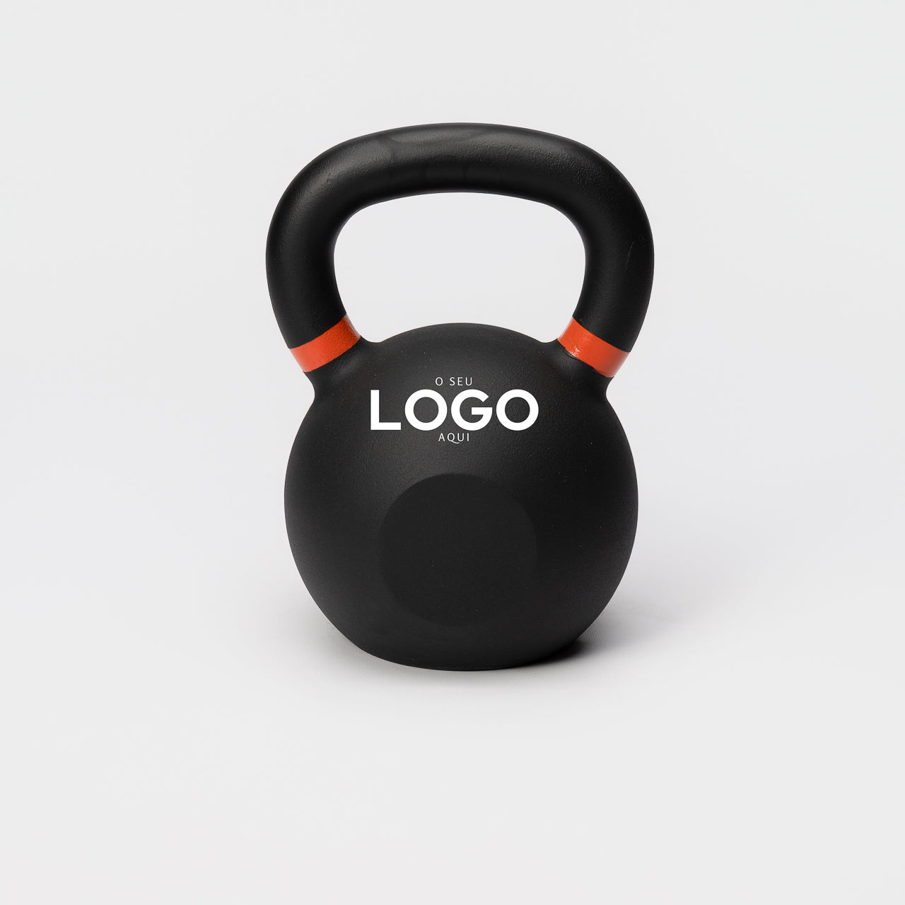 Kettlebell em ferro fundido OK1005