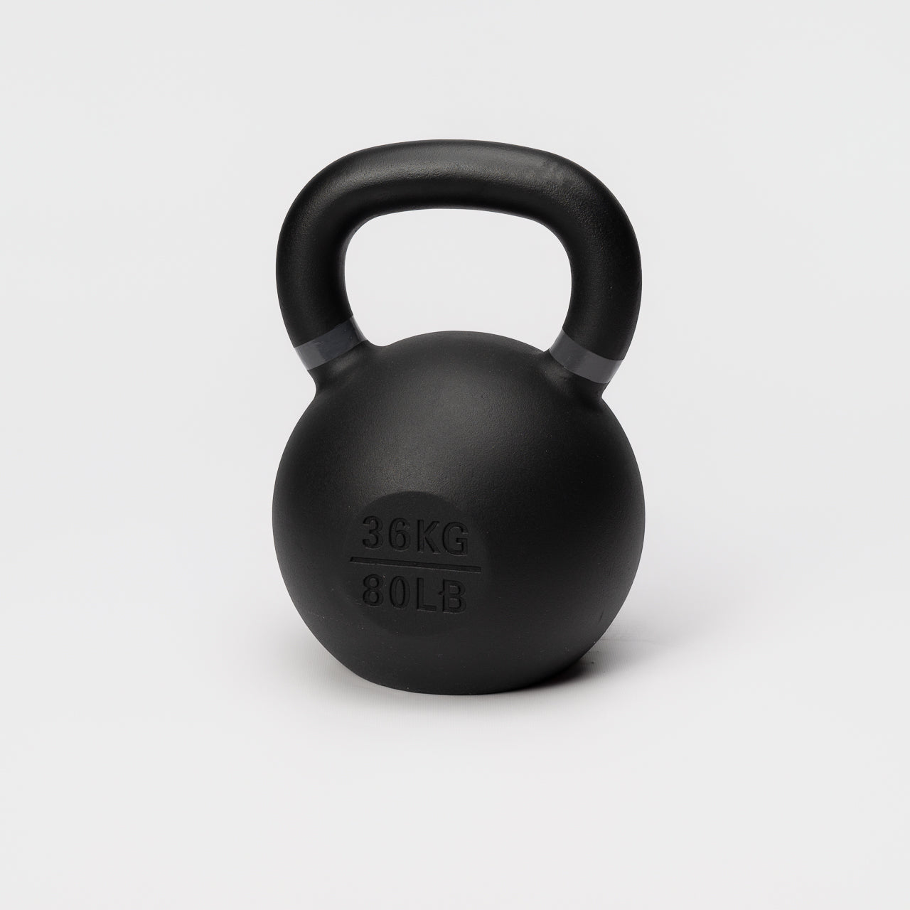 Kettlebell em ferro fundido OK1005