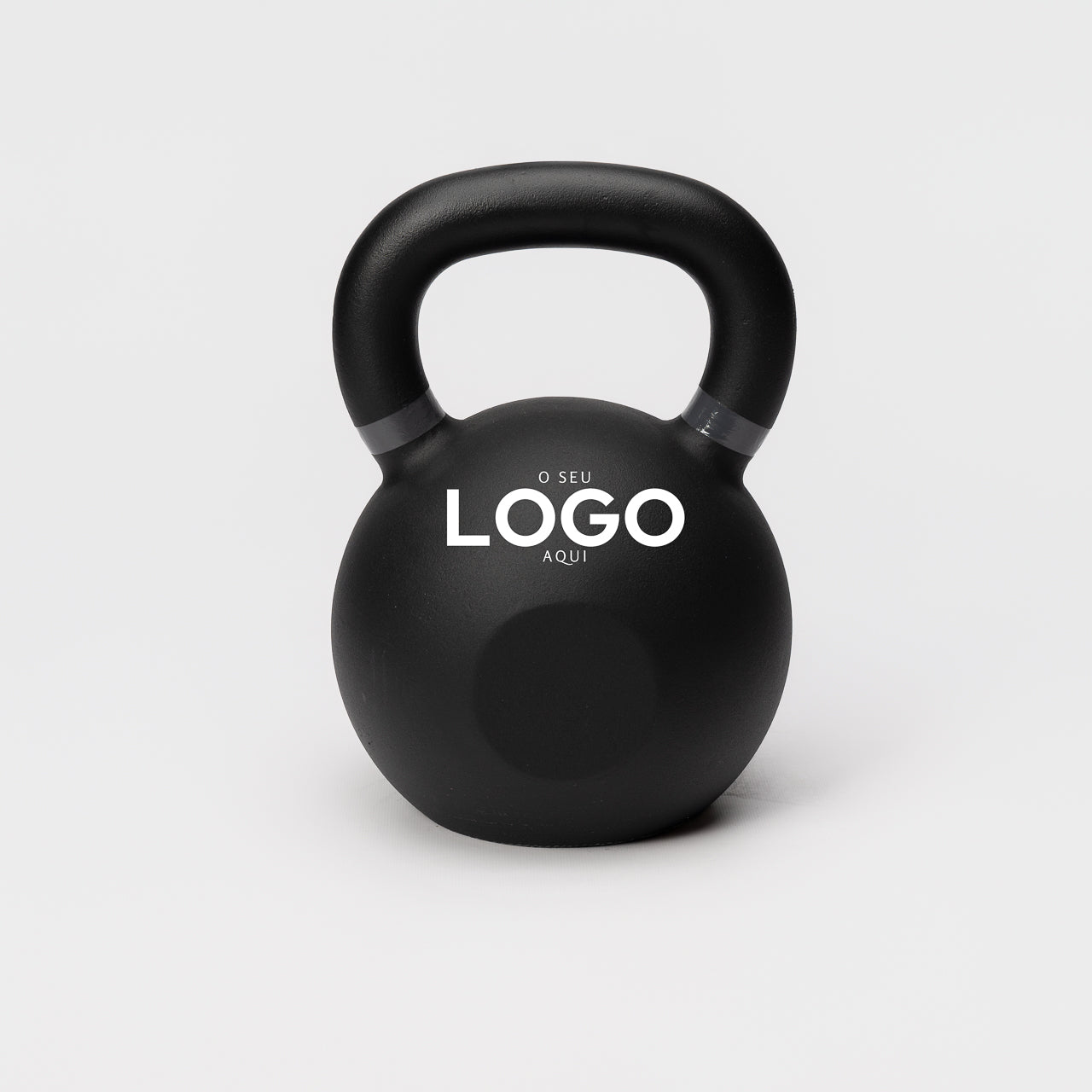 Kettlebell em ferro fundido OK1005