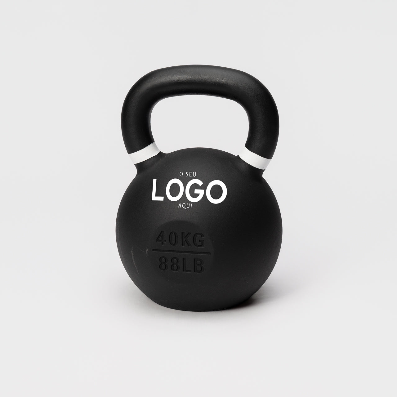 Kettlebell em ferro fundido OK1005