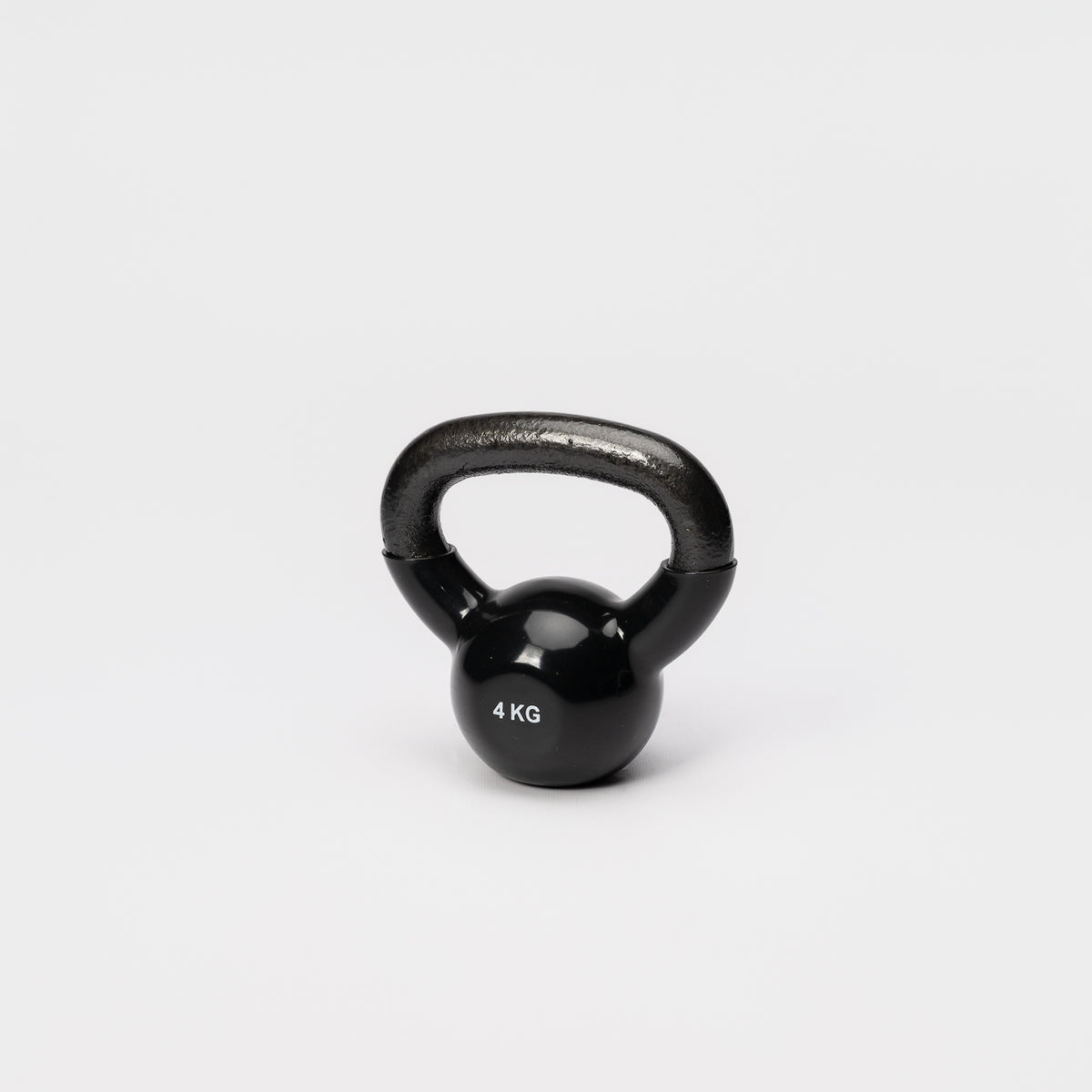 Kettlebell em vinil OK1003