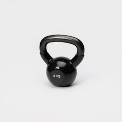 Kettlebell em vinil OK1003