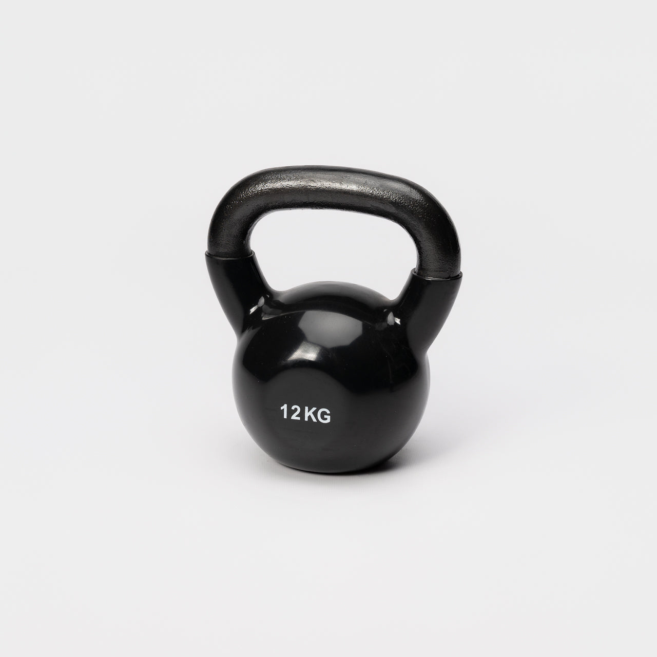 Kettlebell em vinil OK1003