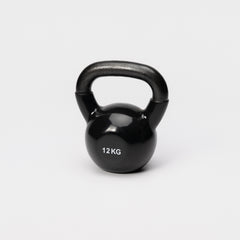 Kettlebell em vinil OK1003