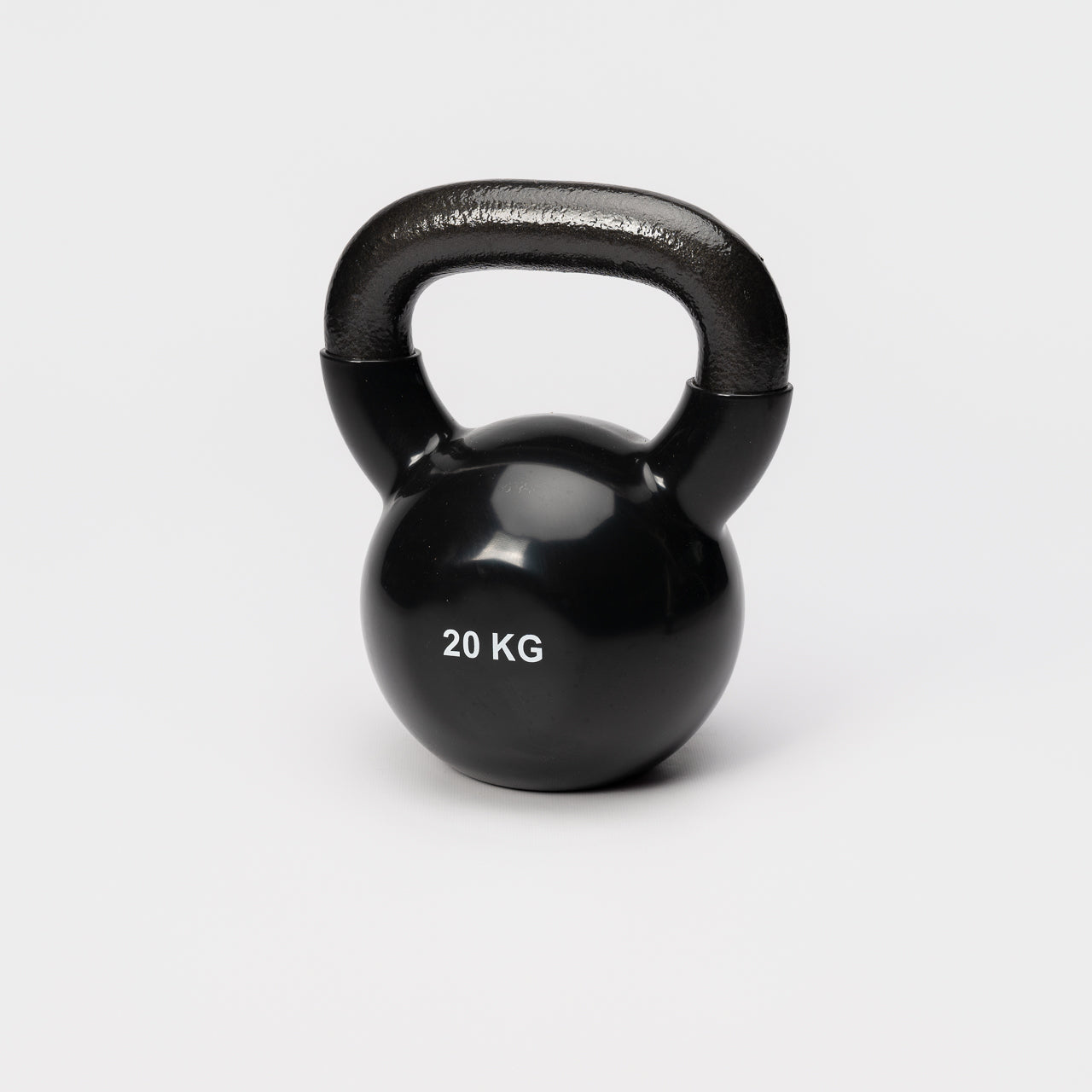 Kettlebell em vinil OK1003