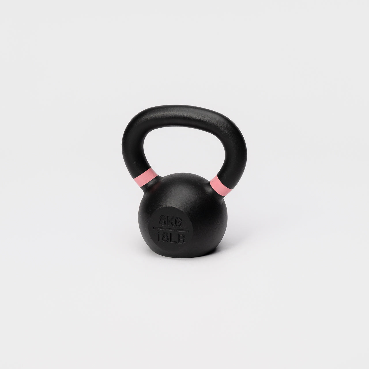 Kettlebell em ferro fundido OK1005