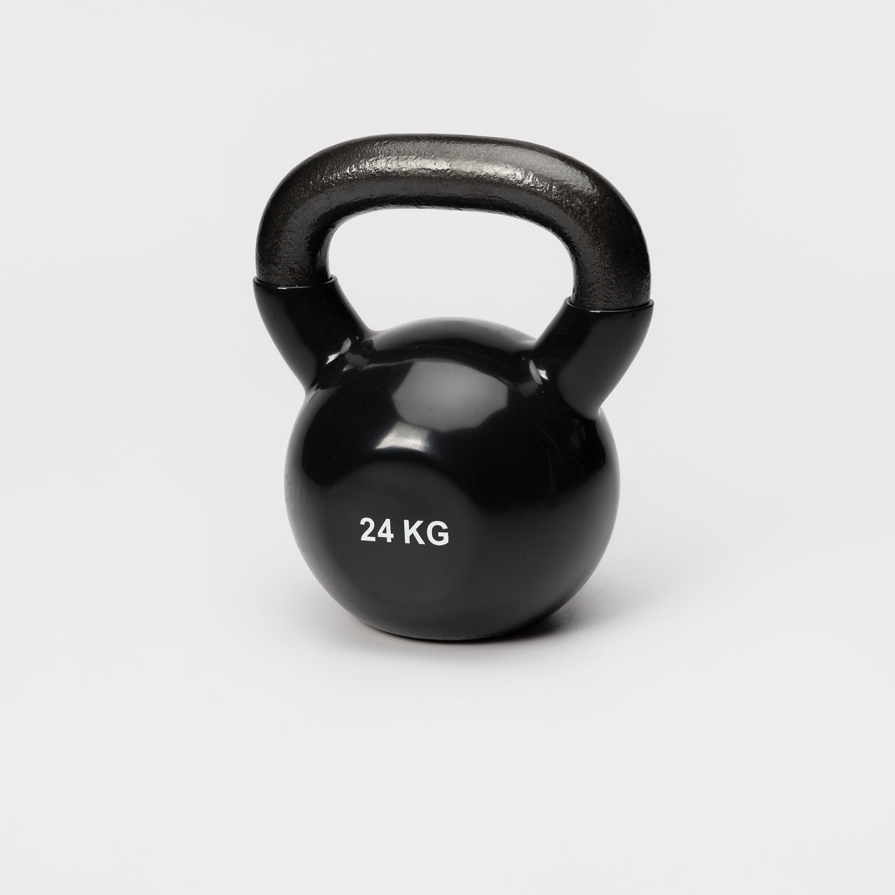 Kettlebell em vinil OK1003