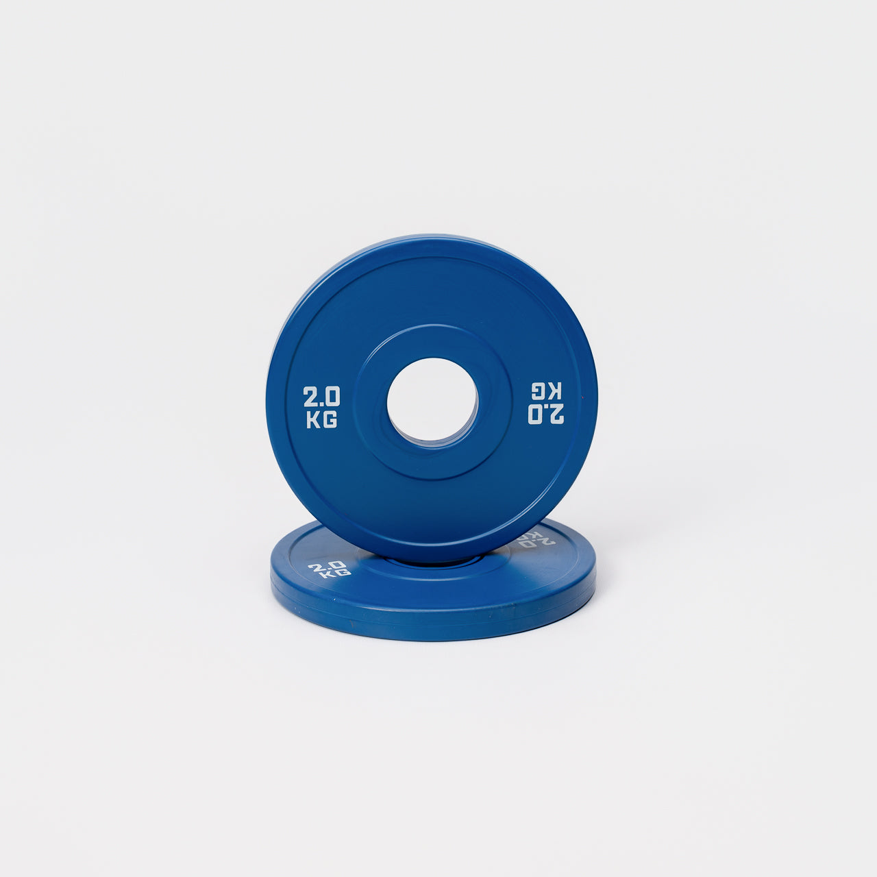 Discos fraccionais em borracha OK2032