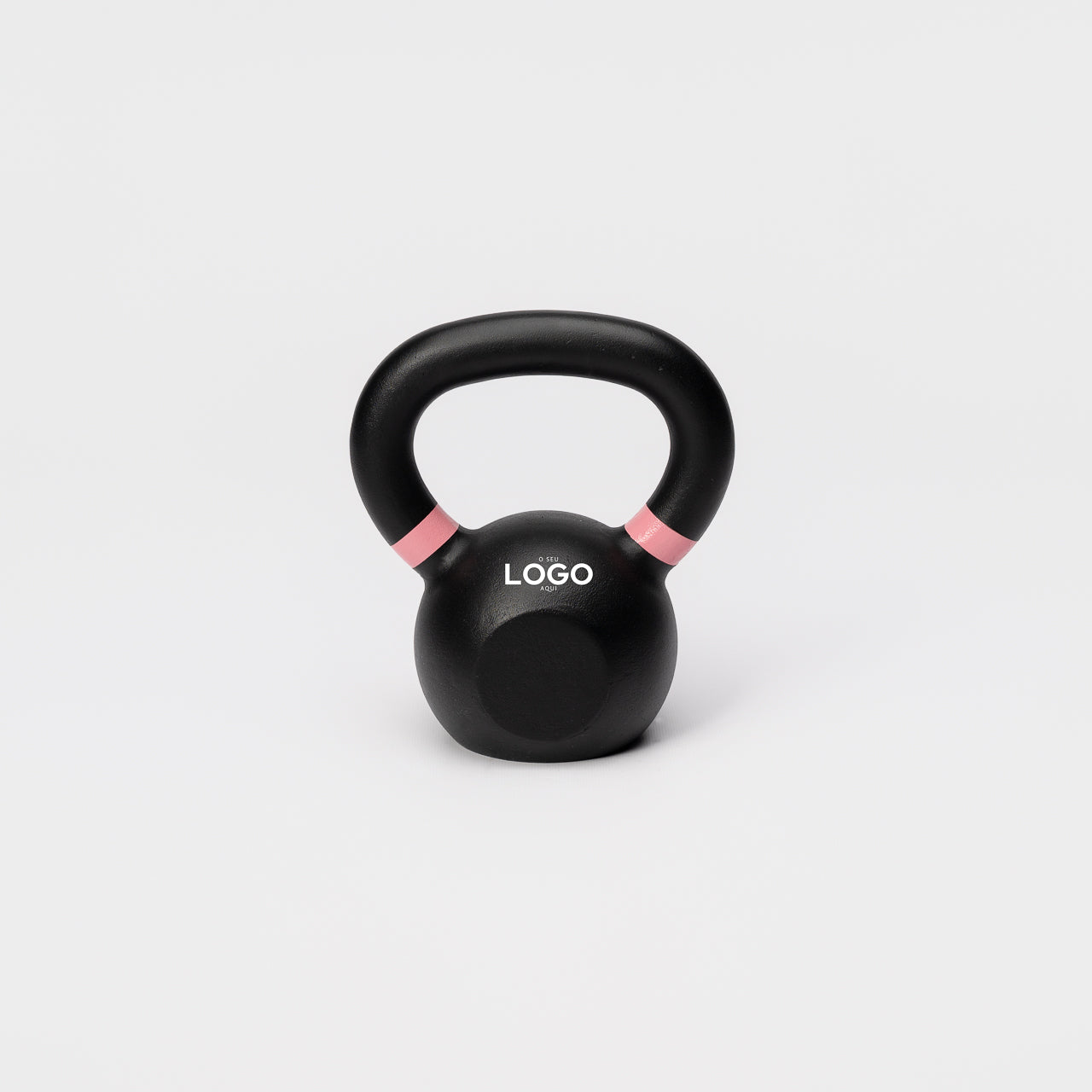 Kettlebell em ferro fundido OK1005