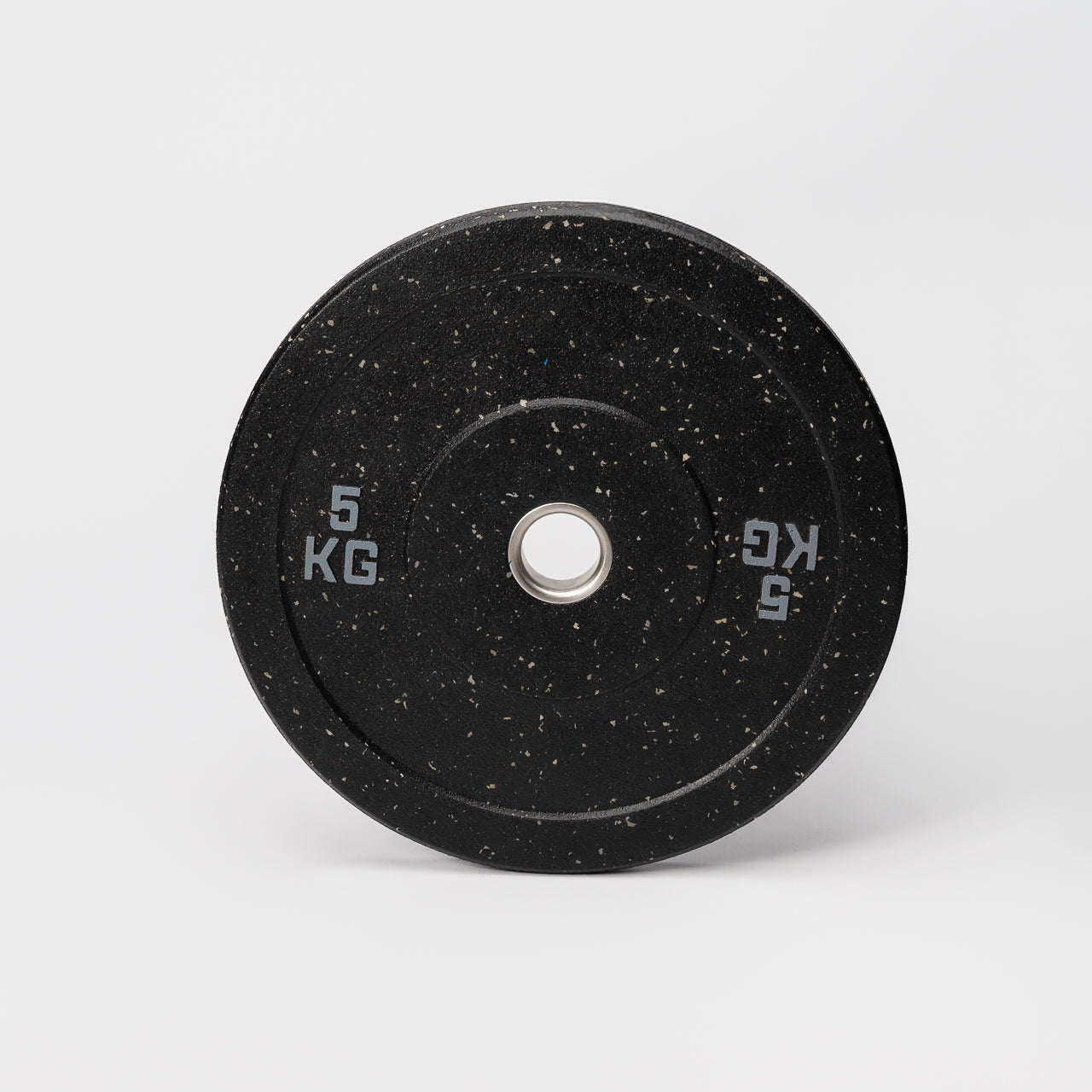 Disco bumper Hi-Temp com pontos de cor OK2006C