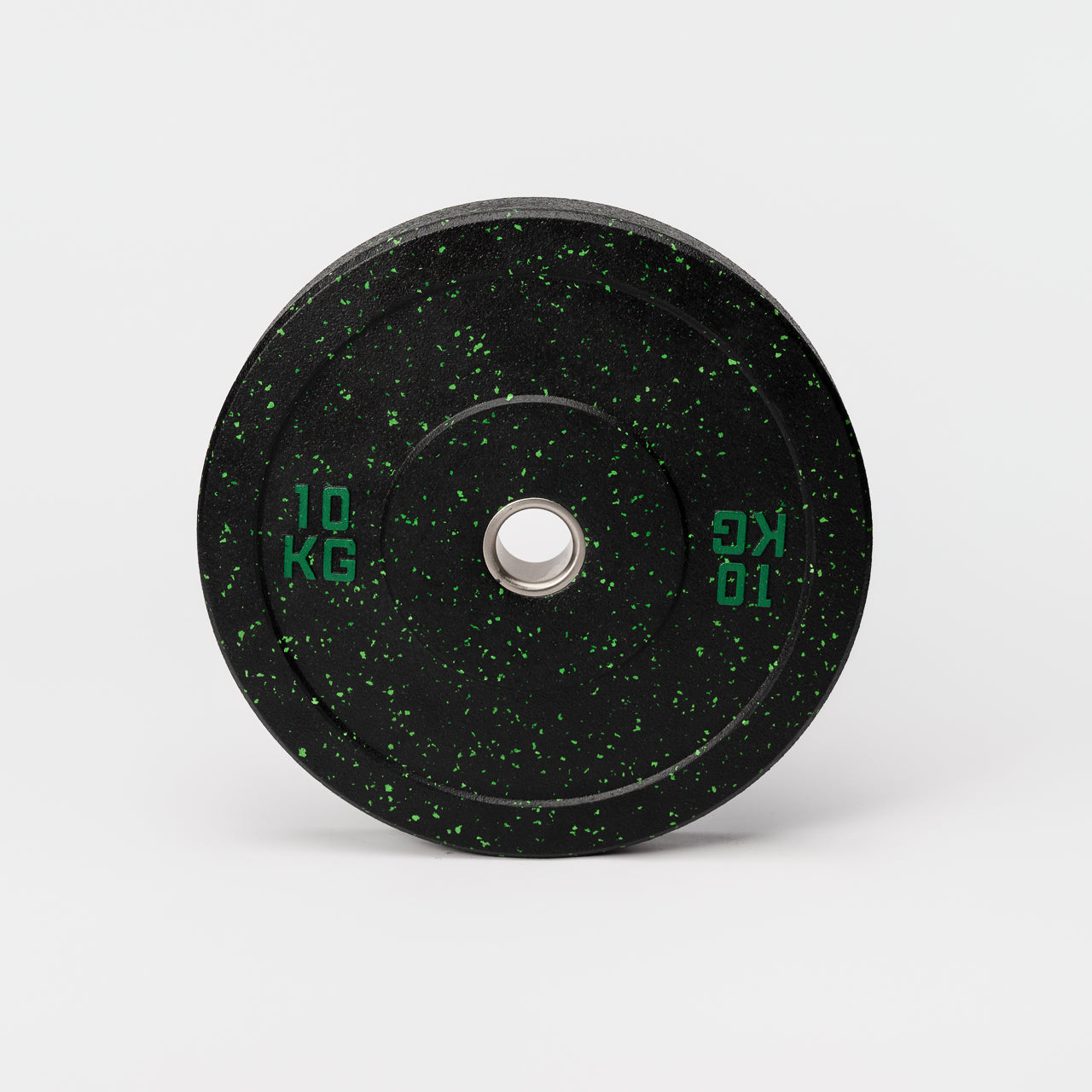 Disco bumper Hi-Temp com pontos de cor OK2006C