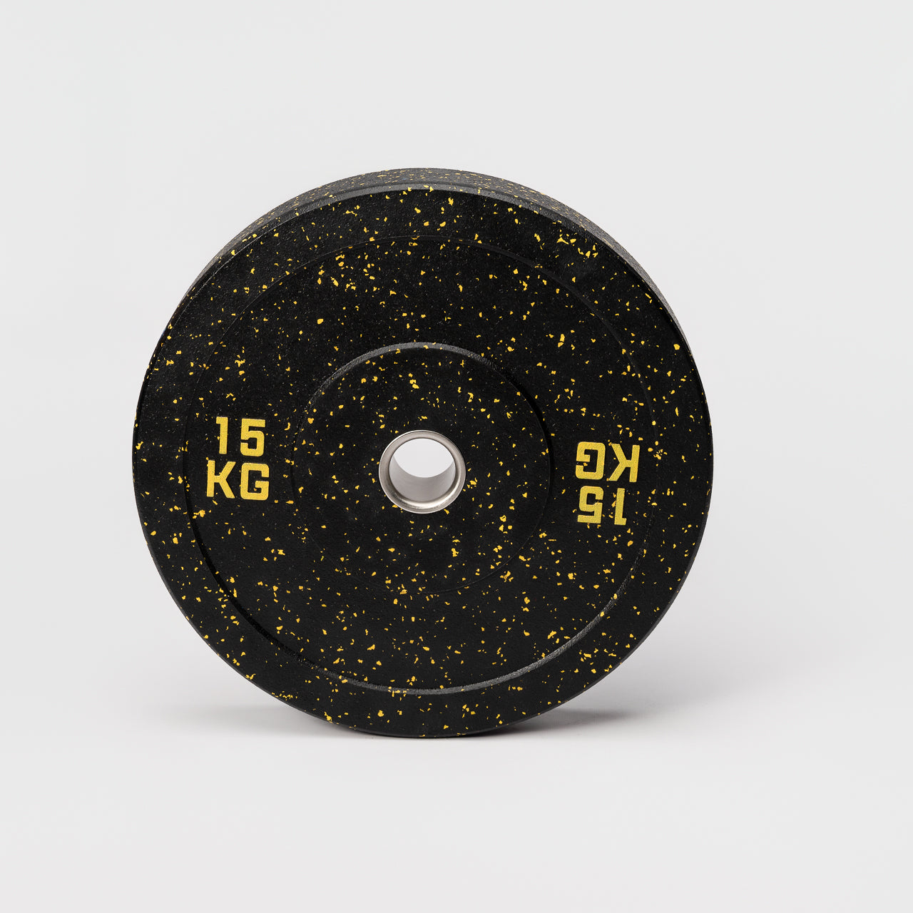 Disco bumper Hi-Temp com pontos de cor OK2006C