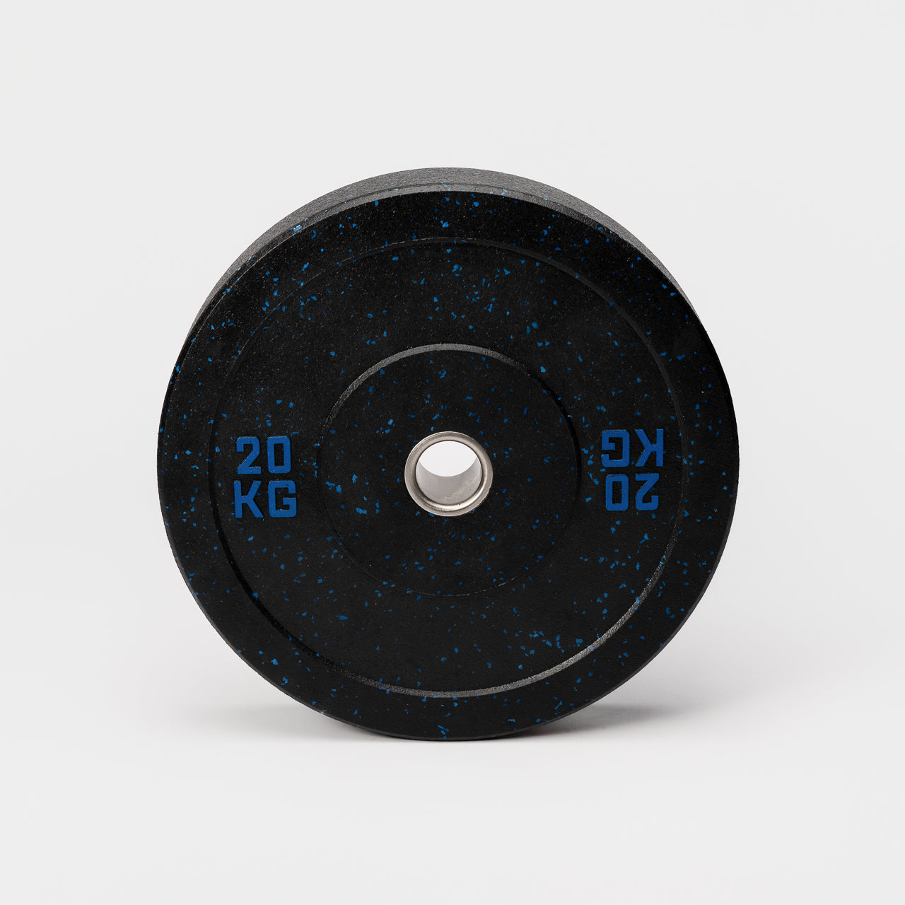 Disco bumper Hi-Temp com pontos de cor OK2006C