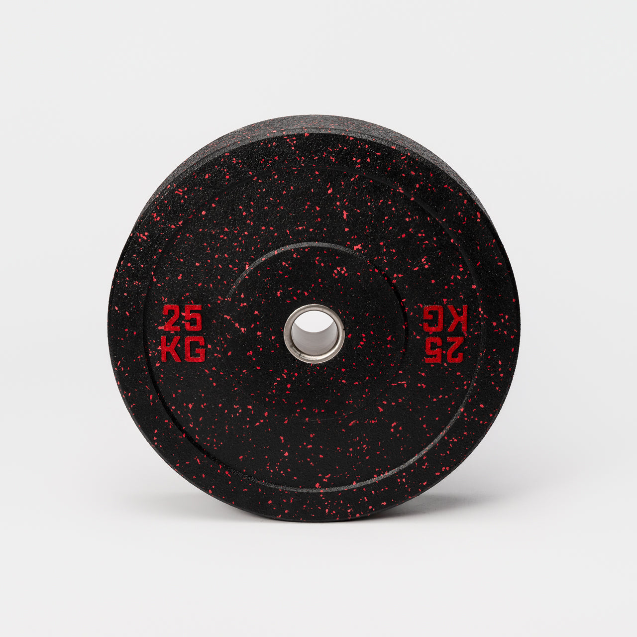 Disco bumper Hi-Temp com pontos de cor OK2006C