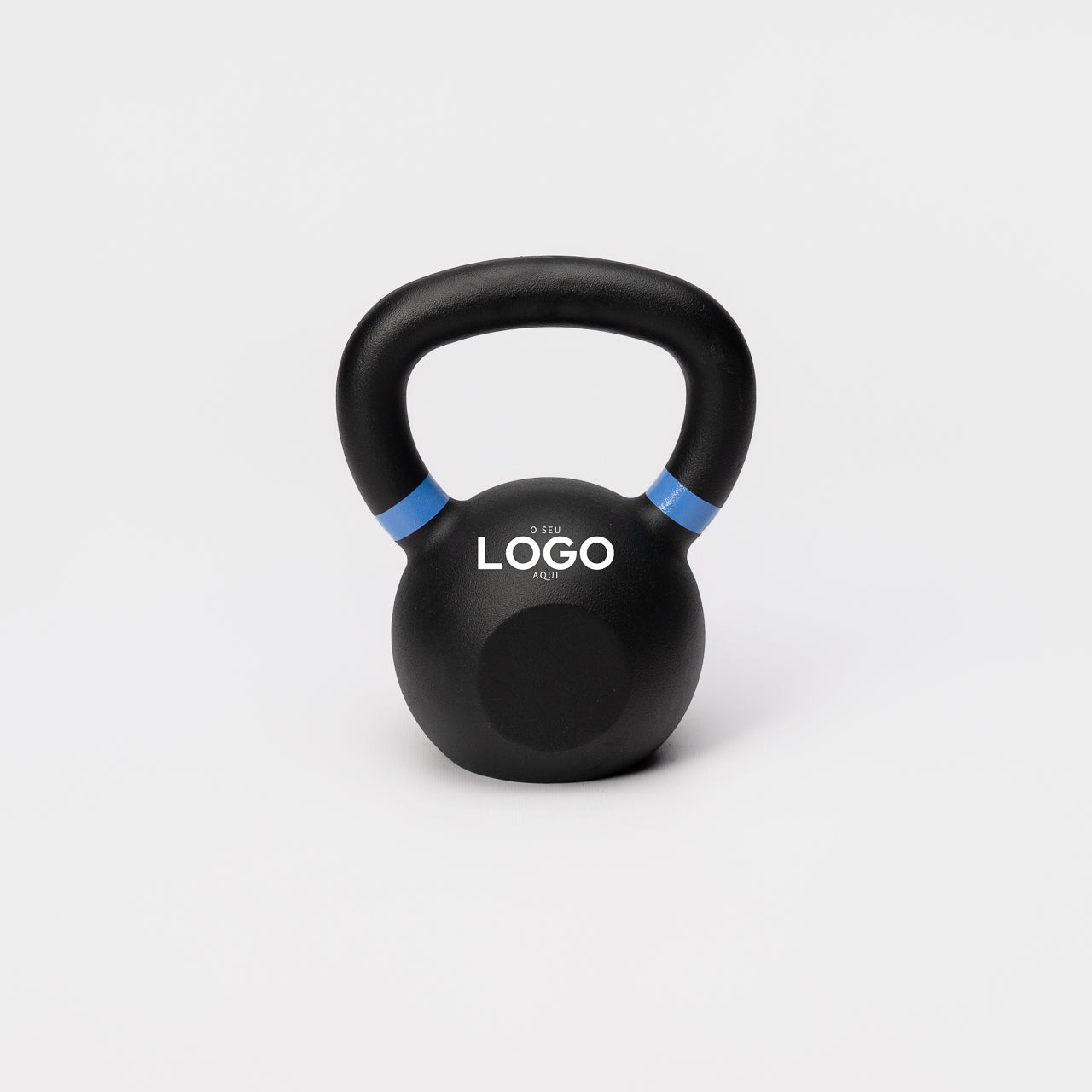 Kettlebell em ferro fundido OK1005