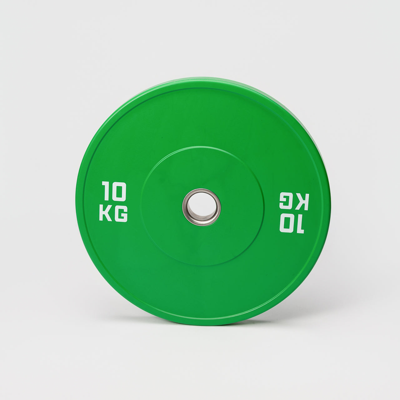 Disco bumper em borracha colorida (com aro elevado) OK2006-2