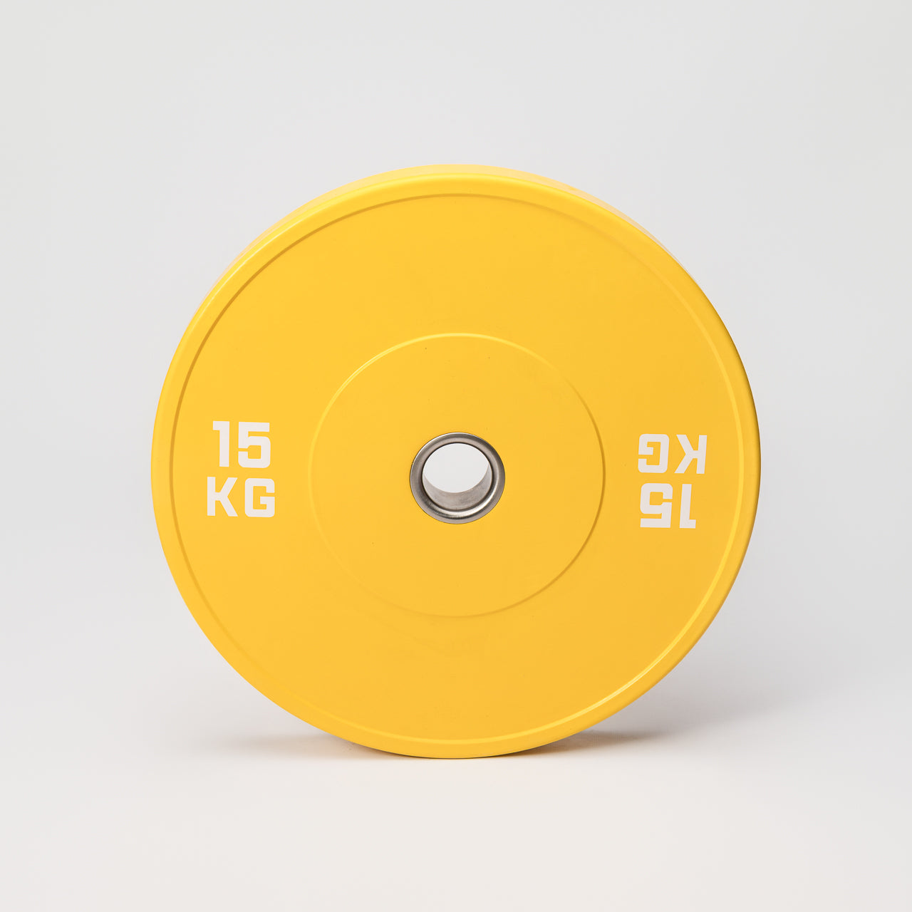 Disco bumper em borracha colorida (com aro elevado) OK2006-2