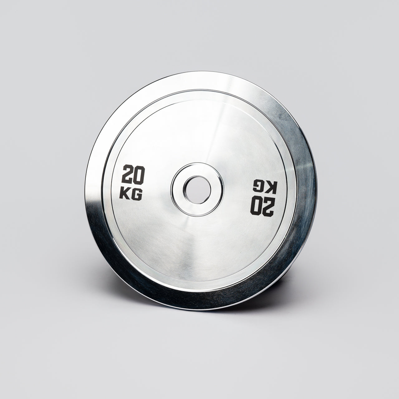 Disco calibrado em aço OK2002E