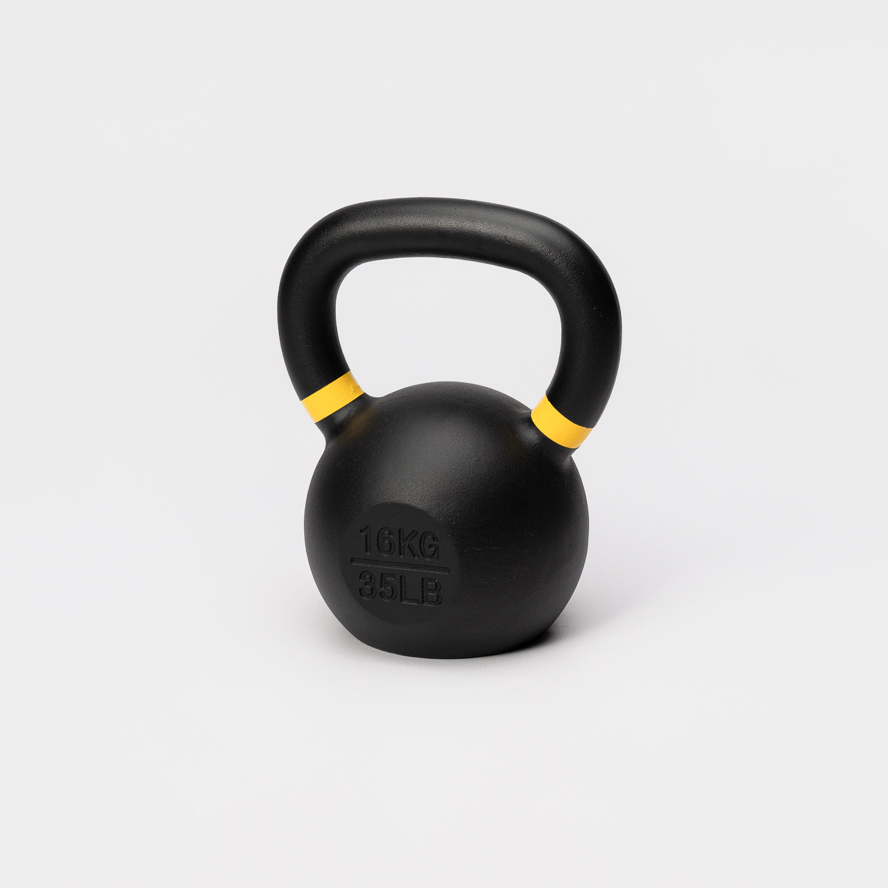 Kettlebell em ferro fundido OK1005
