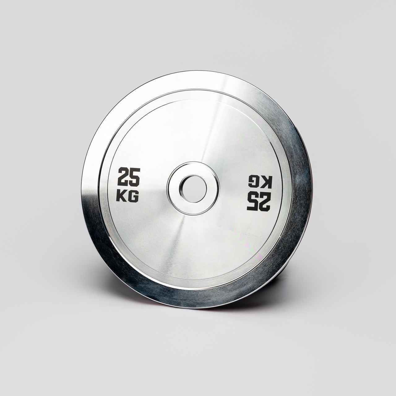 Disco calibrado em aço OK2002E