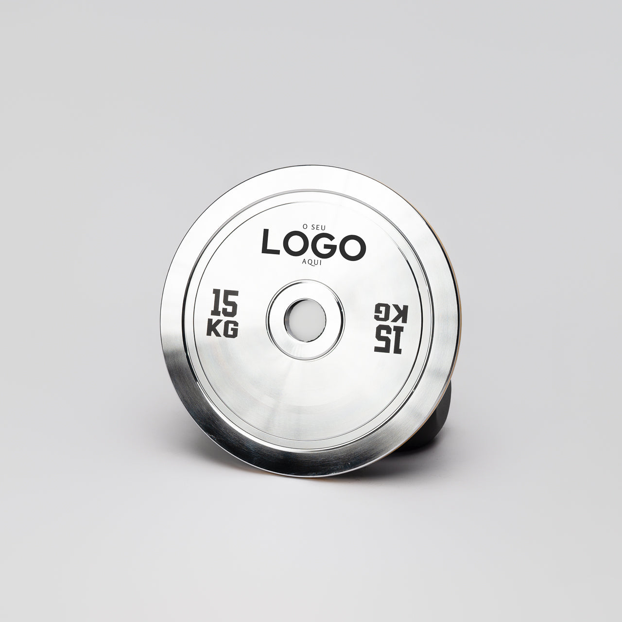 Disco calibrado em aço OK2002E