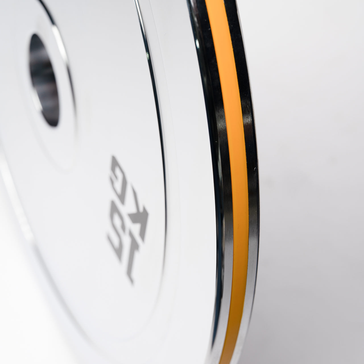 Disco calibrado em aço OK2002E