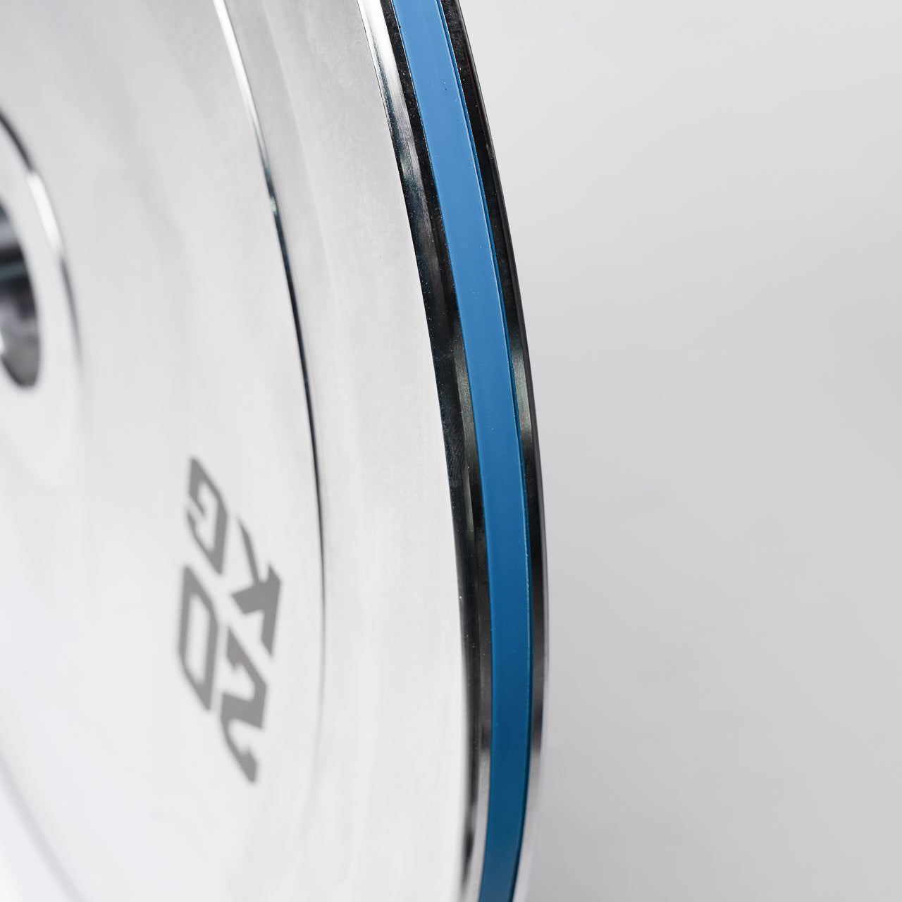 Disco calibrado em aço OK2002E