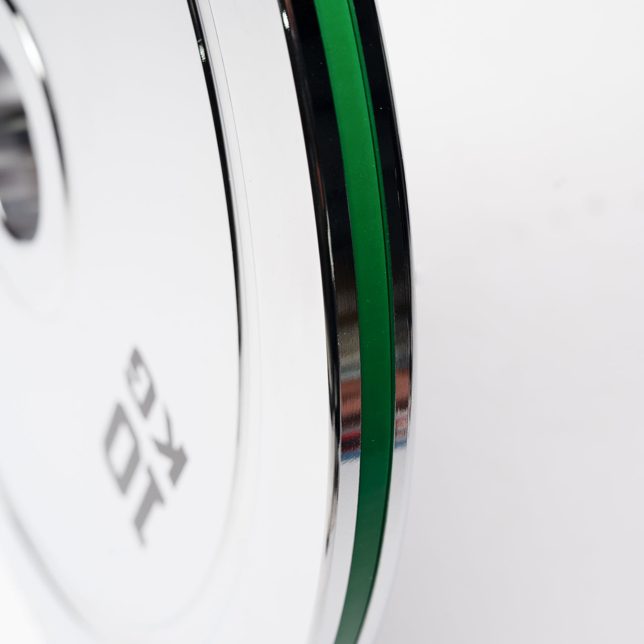 Disco calibrado em aço OK2002E