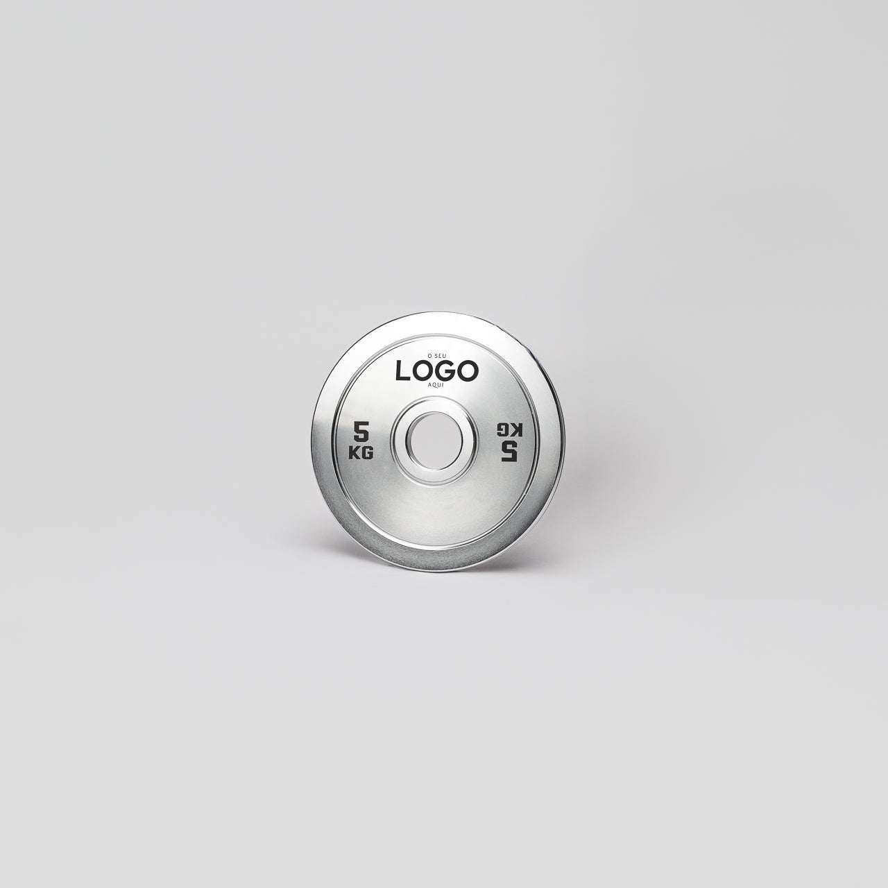 Disco calibrado em aço OK2002E