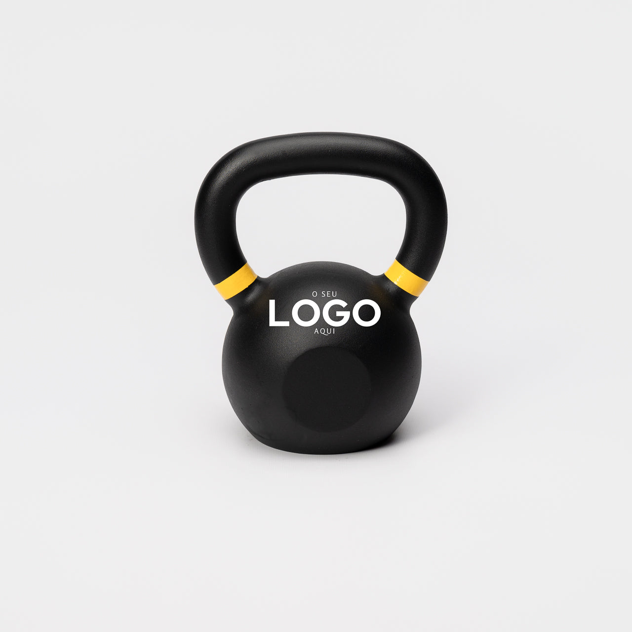 Kettlebell em ferro fundido OK1005