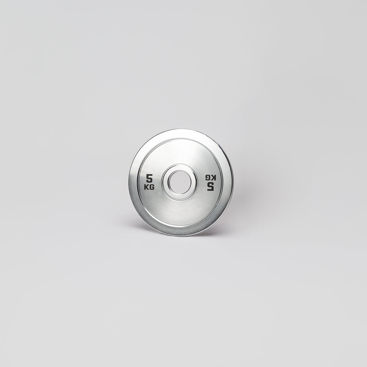 Disco calibrado em aço OK2002E