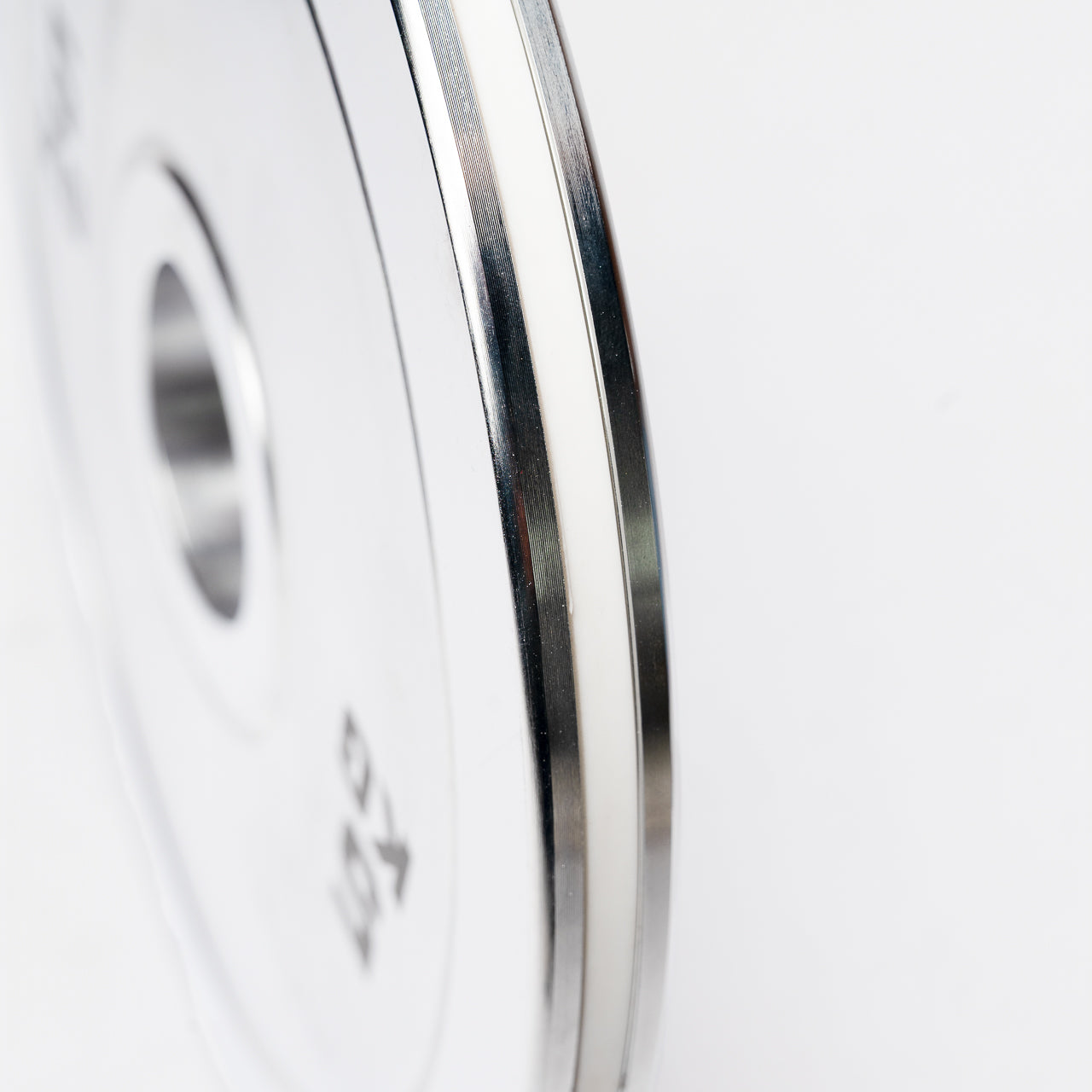 Disco calibrado em aço OK2002E