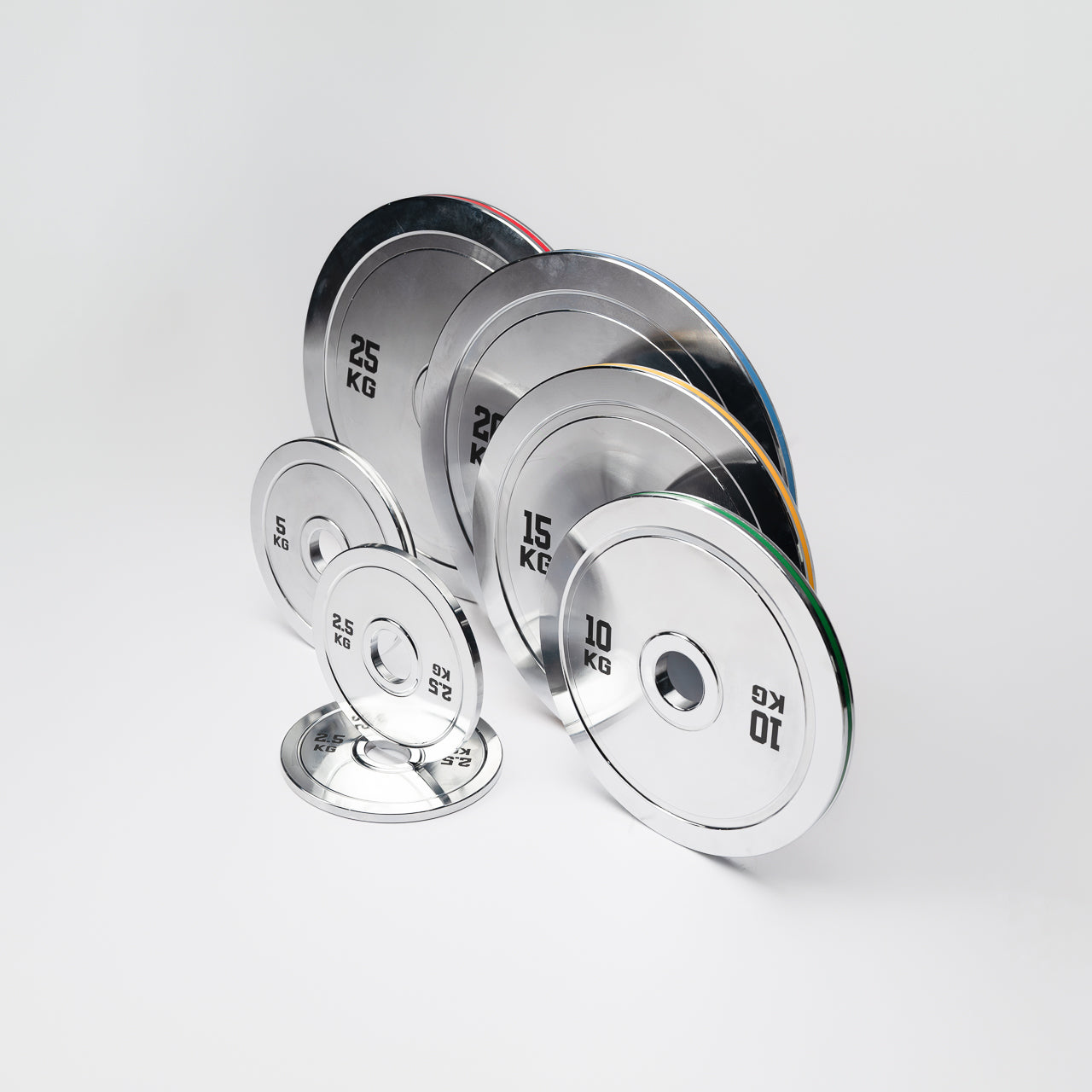 Disco calibrado em aço OK2002E