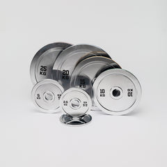 Disco calibrado em aço OK2002E