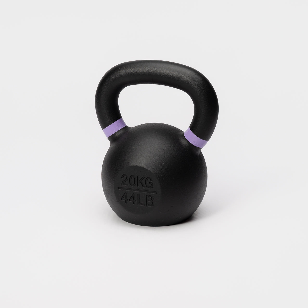 Kettlebell em ferro fundido OK1005