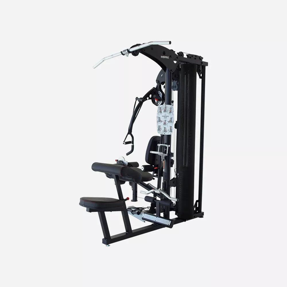 Máquina de Musculação M5 - Inspire
