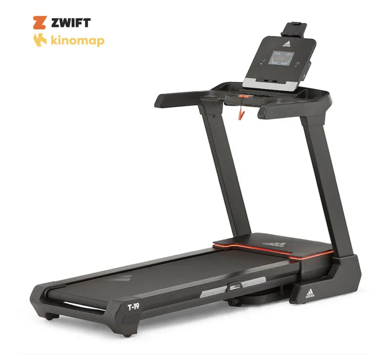 Adidas T-19 Treadmill