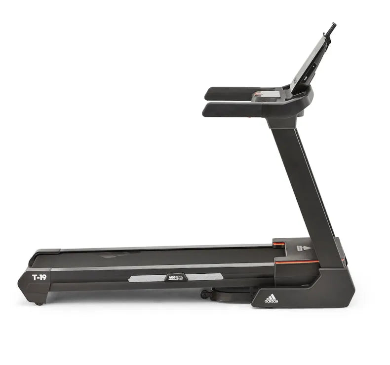 Adidas T-19 Treadmill