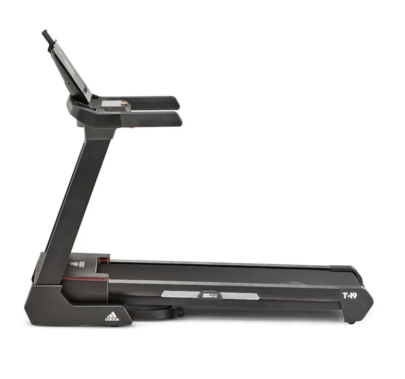 Adidas T-19 Treadmill