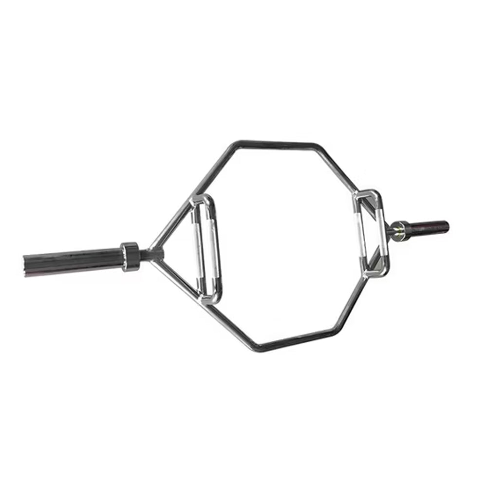 Barra hexagonal OK6082