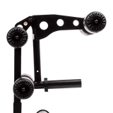 Acessório Leg Extension/Curl para banco FT1 e SCS - Inspire