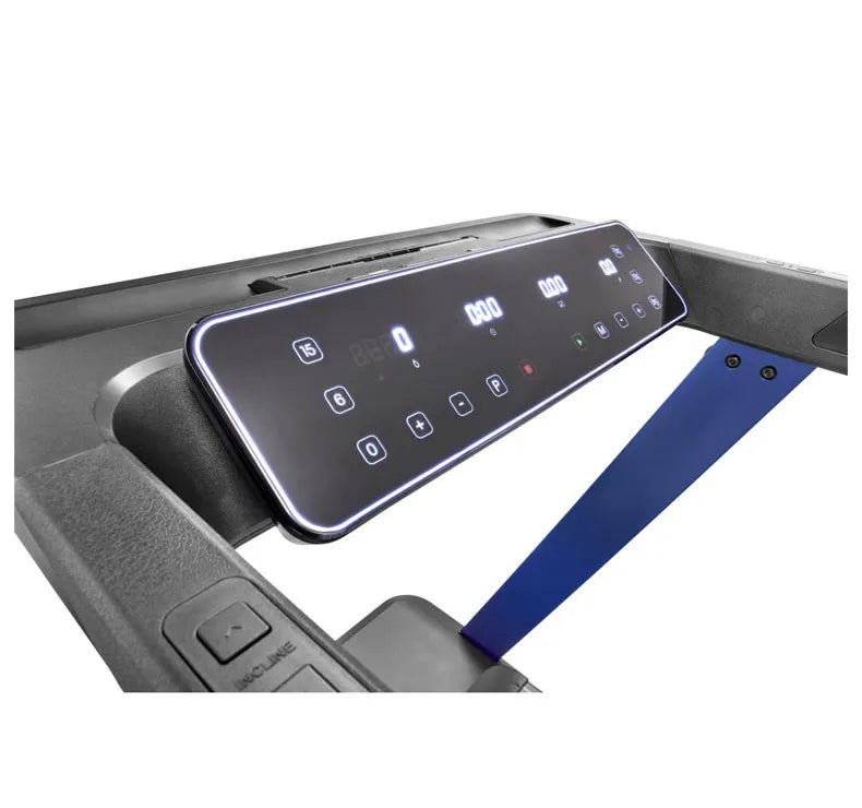 Passadeira Reebok FR20z Floatride + Bluetooth - Azul