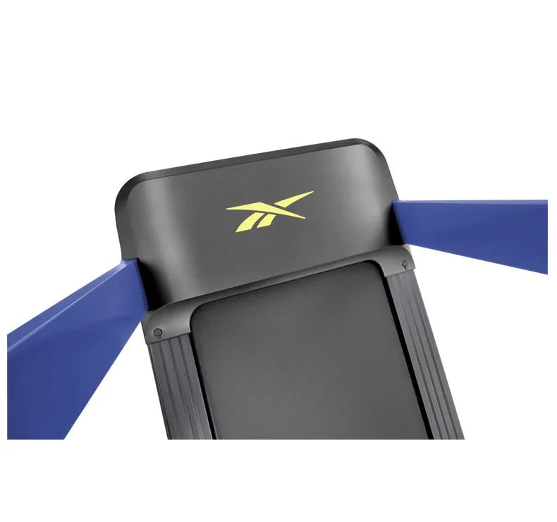 Passadeira Reebok FR30z Floatride + Bluetooth - Azul