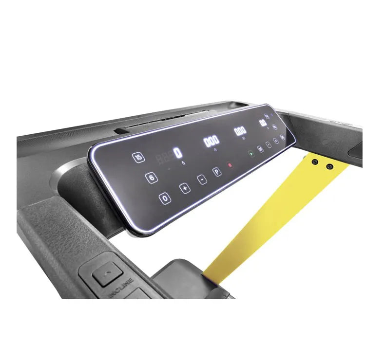 Reebok FR30z Floatride + Bluetooth - Amarelo