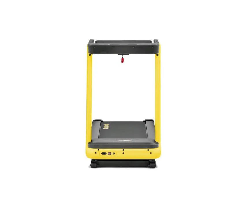 Passadeira Reebok FR20z Floatride + Bluetooth - Amarelo