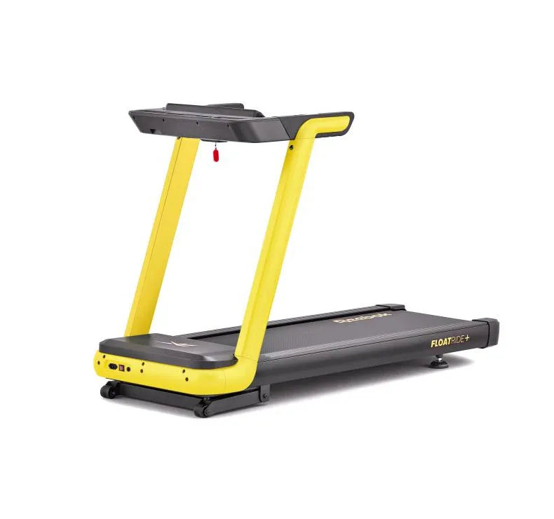 Passadeira Reebok FR20z Floatride + Bluetooth - Amarelo