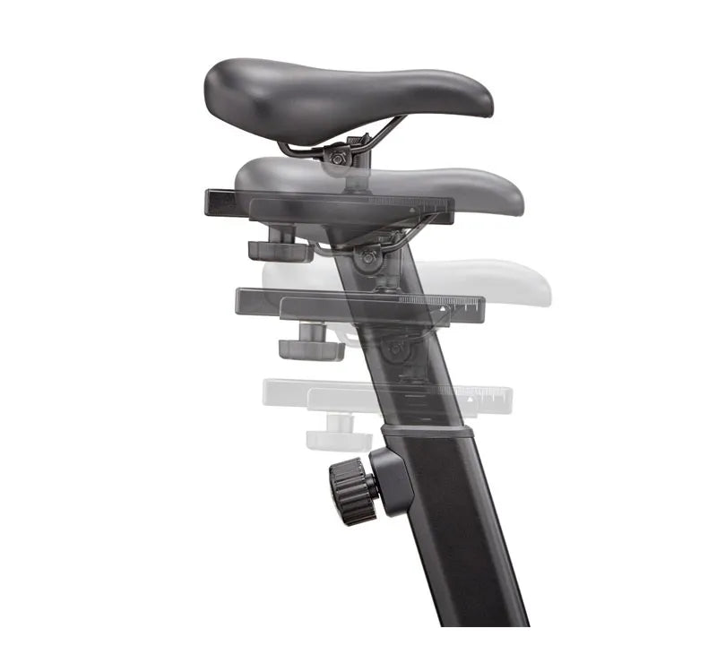 Bicicleta Ciclismo Indoor Reebok FR30 + Bluetooth