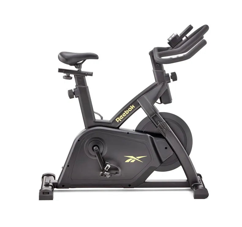 Bicicleta Ciclismo Indoor Reebok FR30 + Bluetooth