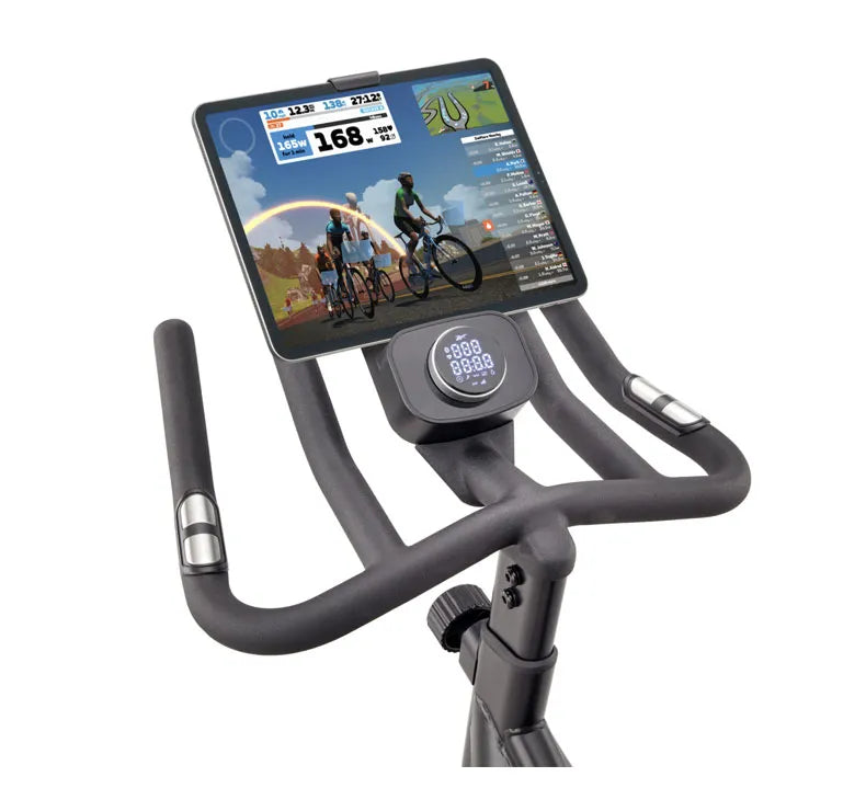 Bicicleta Ciclismo Indoor Reebok FR30 + Bluetooth
