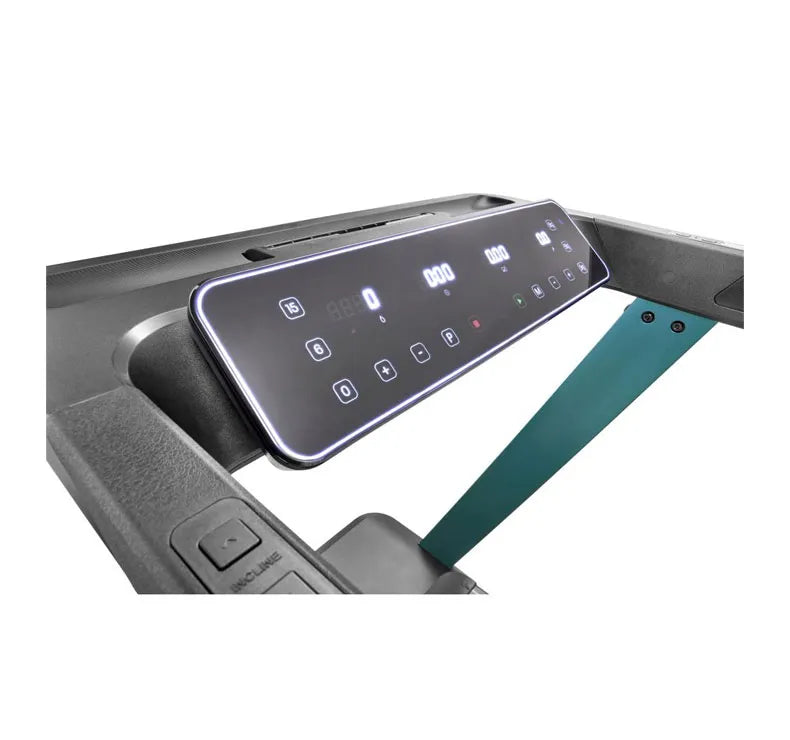 Passadeira Reebok FR20z Floatride + Bluetooth - Verde